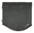 pacsafe Neck Gaiter Heather Charcoal