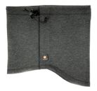 pacsafe Neck Gaiter Heather Charcoal
