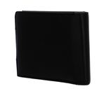 Calvin Klein Bifold with Coin Black Calvin Klein Bifold with Coin Black