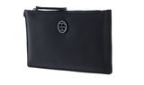 ESPRIT Jil Slim Clutch Black