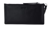ESPRIT Jil Slim Clutch Black