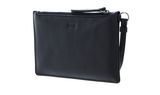ESPRIT Jil Slim Clutch Black