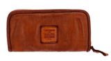 CAMPOMAGGI Wallet Cognac CAMPOMAGGI Wallet Cognac