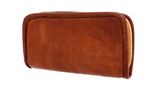 CAMPOMAGGI Wallet Cognac CAMPOMAGGI Wallet Cognac