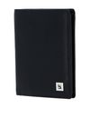 H.I.S Wallet Black H.I.S Wallet Black