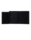 H.I.S Wallet Black H.I.S Wallet Black