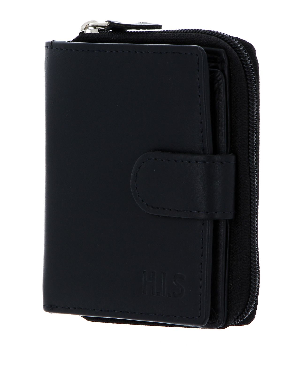 H.I.S Wallet Black | Buy bags, purses & accessories online | modeherz