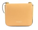 COCCINELLE Fedra Crossbody Bag Warm Beige