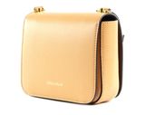 COCCINELLE Fedra Crossbody Bag Warm Beige