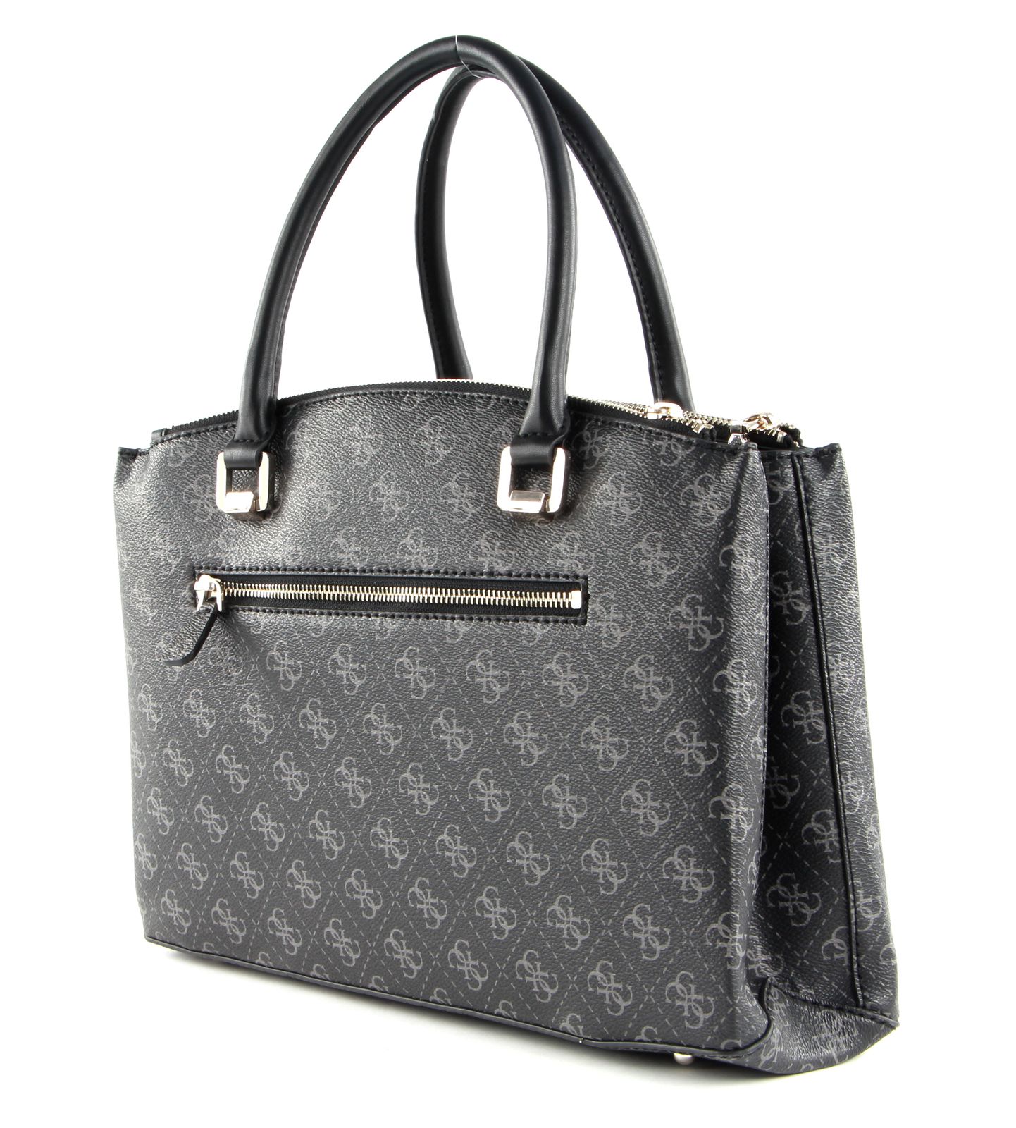 guess tyren status satchel