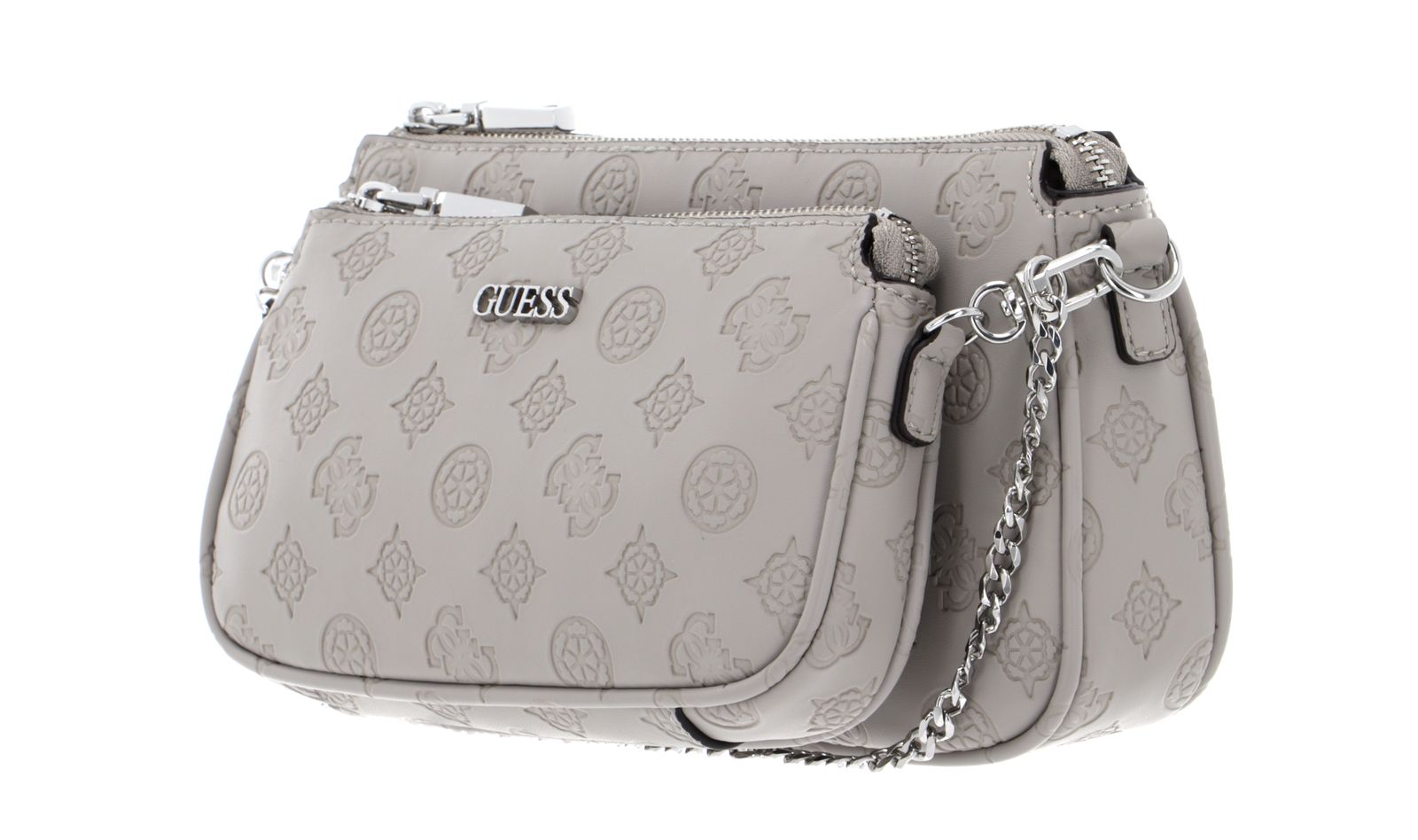 safari drawstring bolsa