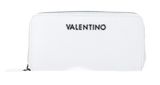 VALENTINO Divina Zip Around Wallet Bianco