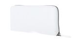 VALENTINO Divina Zip Around Wallet Bianco