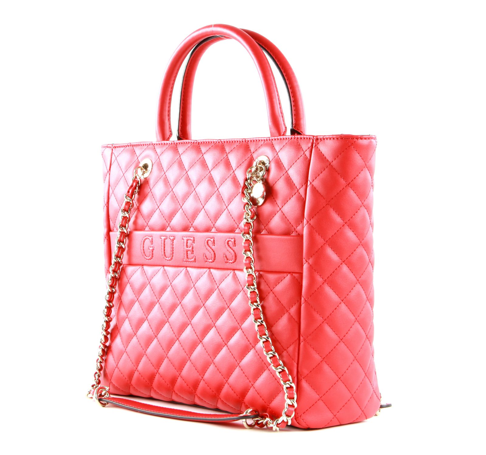 guess illy elite tote