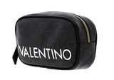 VALENTINO Liuto Belt Bag Nero / Multicolor VALENTINO Liuto Belt Bag Nero / Multicolor