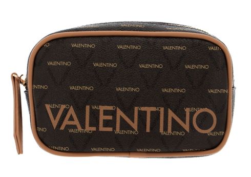 VALENTINO Liuto Belt Bag Cuoio / Multicolor