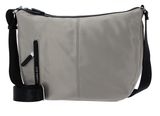 MANDARINA DUCK Hunter Hobo Bag Simply Taupe