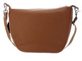 MANDARINA DUCK Mellow Leather Crossover Indian Tan MANDARINA DUCK Mellow Leather Crossover Indian Tan