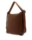 MANDARINA DUCK Mellow Leather Shoulderbag Indian Tan