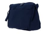 MANDARINA DUCK MD20 Crossover Bag Dress Blue