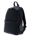 MANDARINA DUCK Mellow Leather Backpack Nero