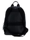 MANDARINA DUCK Mellow Leather Backpack Nero