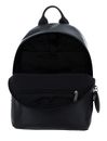 MANDARINA DUCK Mellow Leather Backpack Nero