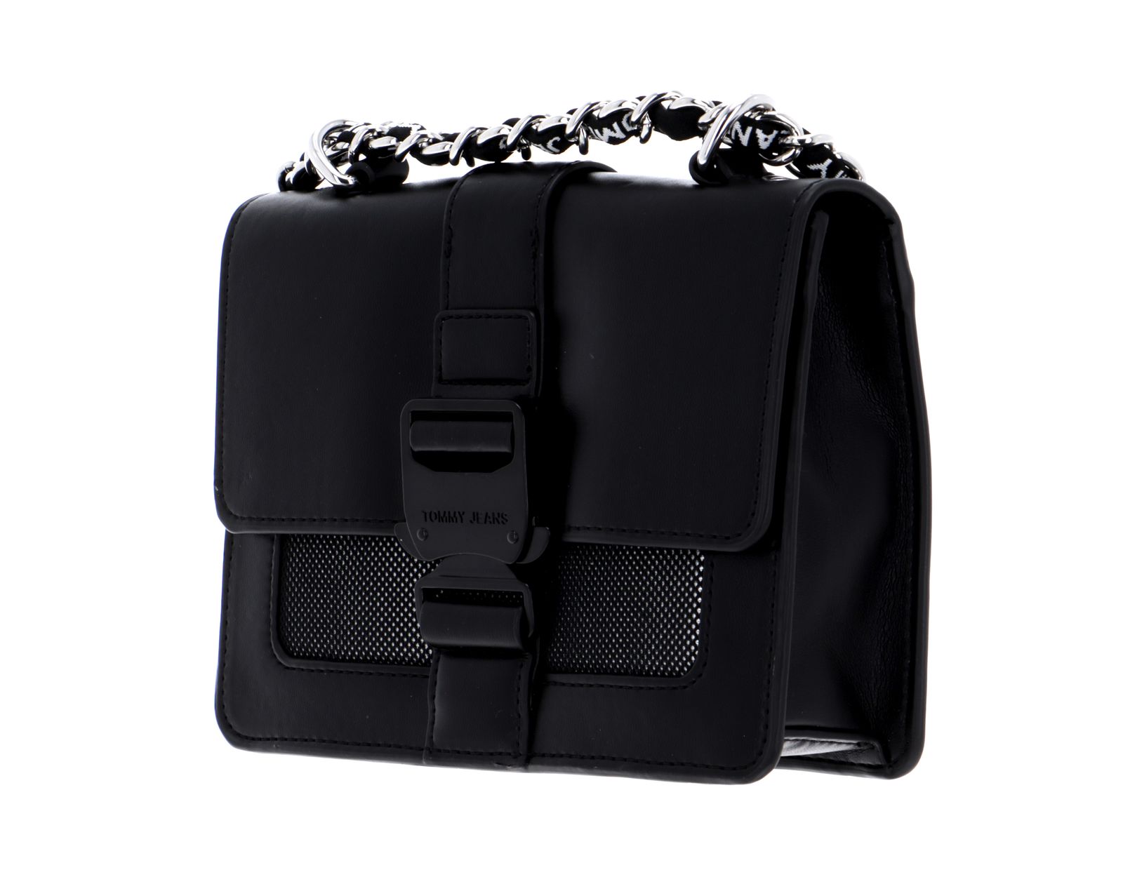tommy hilfiger item statement crossover bag