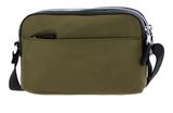 MANDARINA DUCK Hunter Crossover Bag Elmwoo