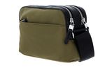 MANDARINA DUCK Hunter Crossover Bag Elmwoo