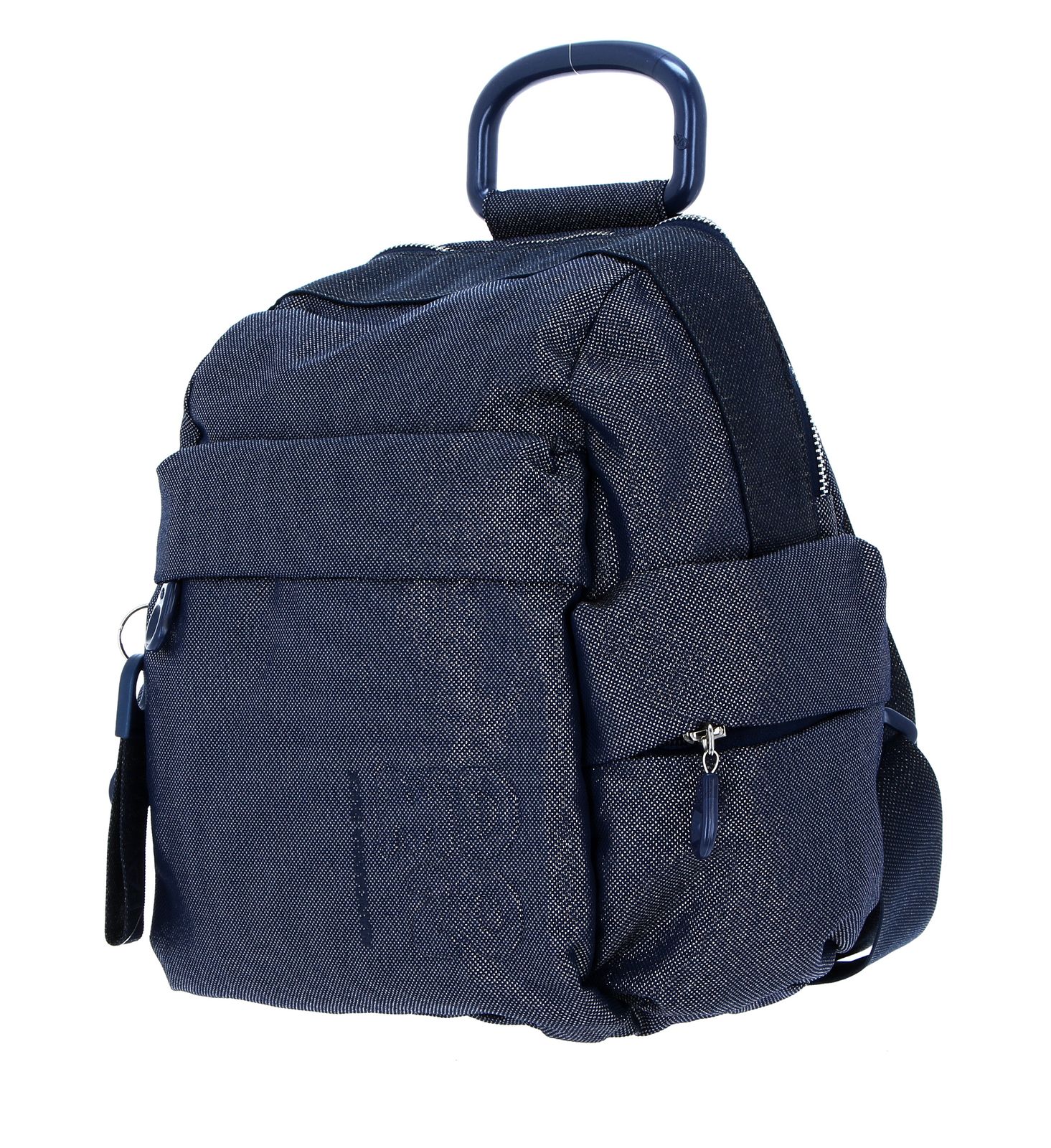 MANDARINA DUCK MD20 Lux Backpack Rucksack Tasche Navy Blau Neu eBay