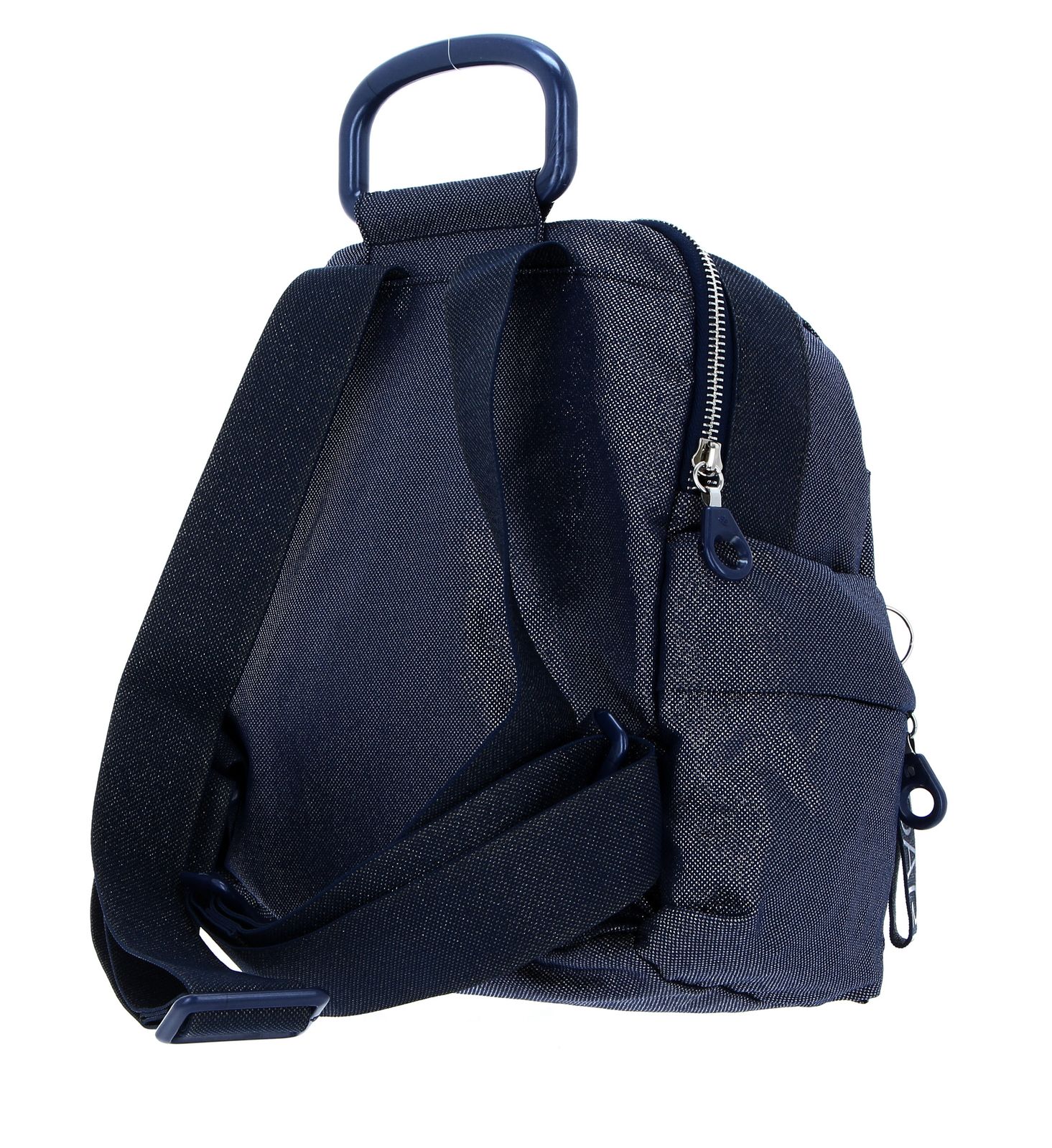 MANDARINA DUCK MD20 Lux Backpack Rucksack Tasche Navy Blau Neu eBay
