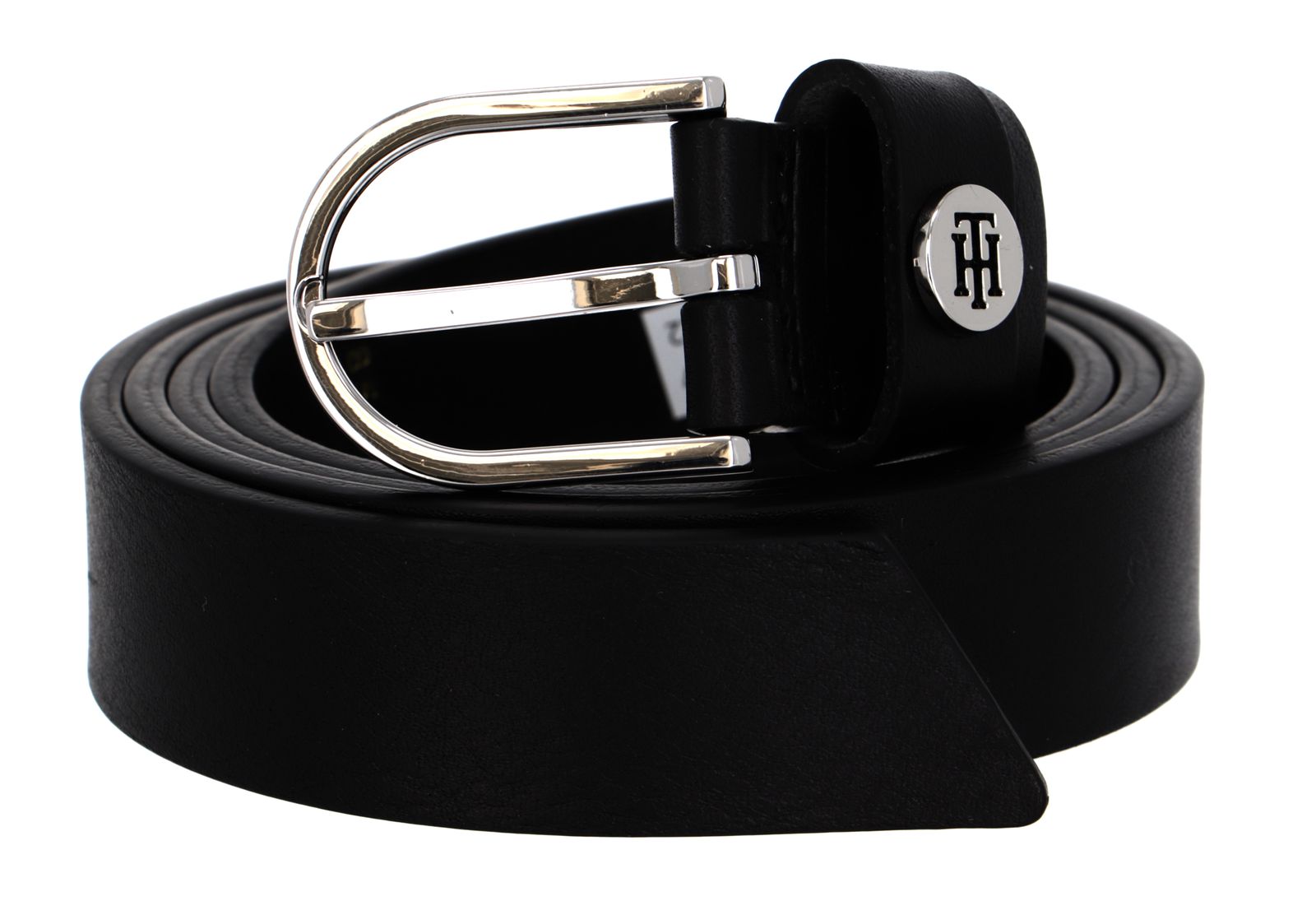 tommy hilfiger classic belt 2.5