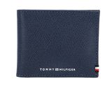 TOMMY HILFIGER Business Mini CC Wallet Washed Ink TOMMY HILFIGER Business Mini CC Wallet Washed Ink