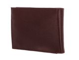 TOMMY HILFIGER Business Extra CC and Coin Chestnut