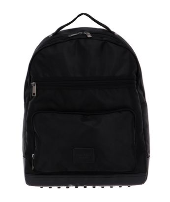 PICARD Carrier Laptop Backpack Black