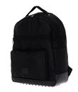PICARD Carrier Laptop Backpack Black