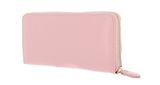 VALENTINO Divina Zip Around Wallet Cipria VALENTINO Divina Zip Around Wallet Cipria