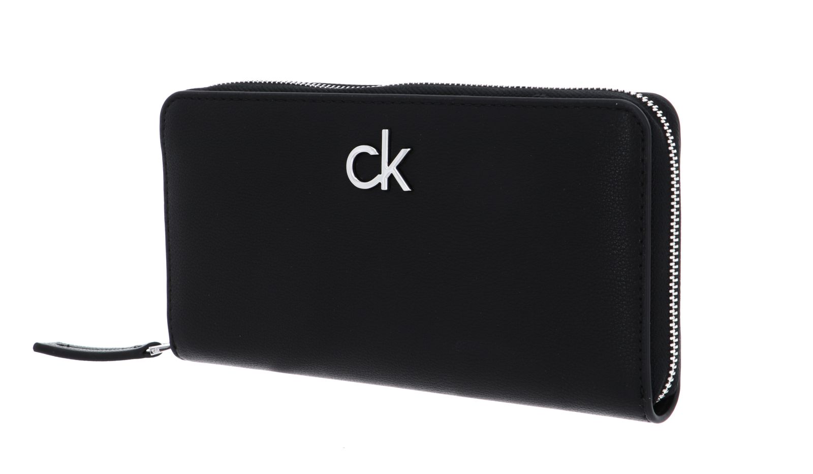 Calvin Klein Geldbörse Zip Around Wallet L modeherz