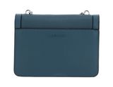 Calvin Klein Flap Shoulder Bag Teal