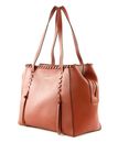 LIU JO Estrosa Satchel M Deer LIU JO Estrosa Satchel M Deer