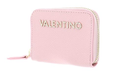 VALENTINO Divina Coin Purse Cipria