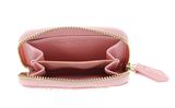 VALENTINO Divina Coin Purse Cipria VALENTINO Divina Coin Purse Cipria