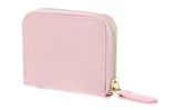 VALENTINO Divina Coin Purse Cipria VALENTINO Divina Coin Purse Cipria