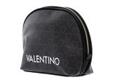 VALENTINO Liuto Beauty Case Nero / Multicolor
