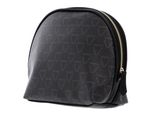 VALENTINO Liuto Beauty Case Nero / Multicolor