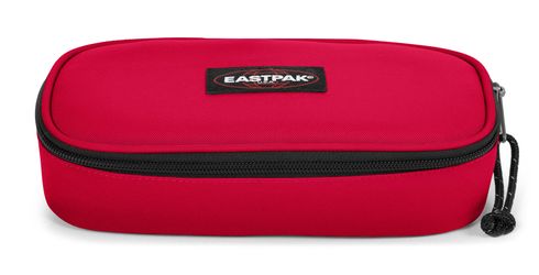 EASTPAK Oval Single Sailor Red