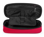 EASTPAK Oval Single Sailor Red EASTPAK Oval Single Sailor Red