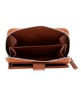 FREDsBRUDER Pretty Little Things Wallet Millionaire PLT Cognac
