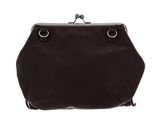 FREDsBRUDER Frim Collection Gran Crossbody Bag Brown FREDsBRUDER Frim Collection Gran Crossbody Bag Brown